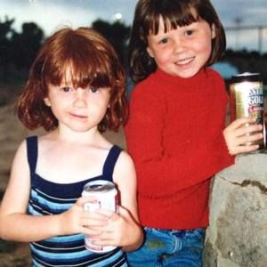 Meet your Posher, Abigail